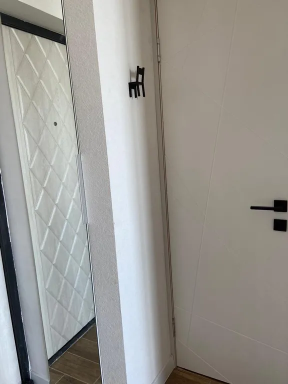 Квартира Квартира Касабланка Нелли Студия — Адлер