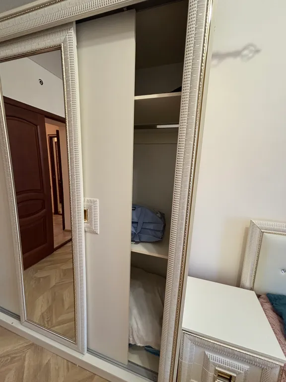 Квартира 2-комнатная Квартира — Гагра