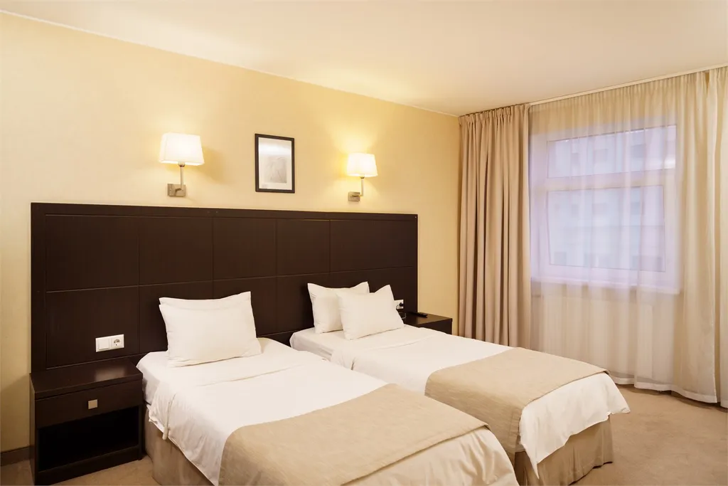 Квартира Комната — Санкт-Петербург