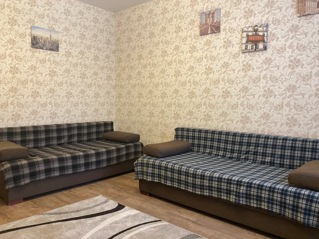 Квартира Квартира около моря — Зеленоградск