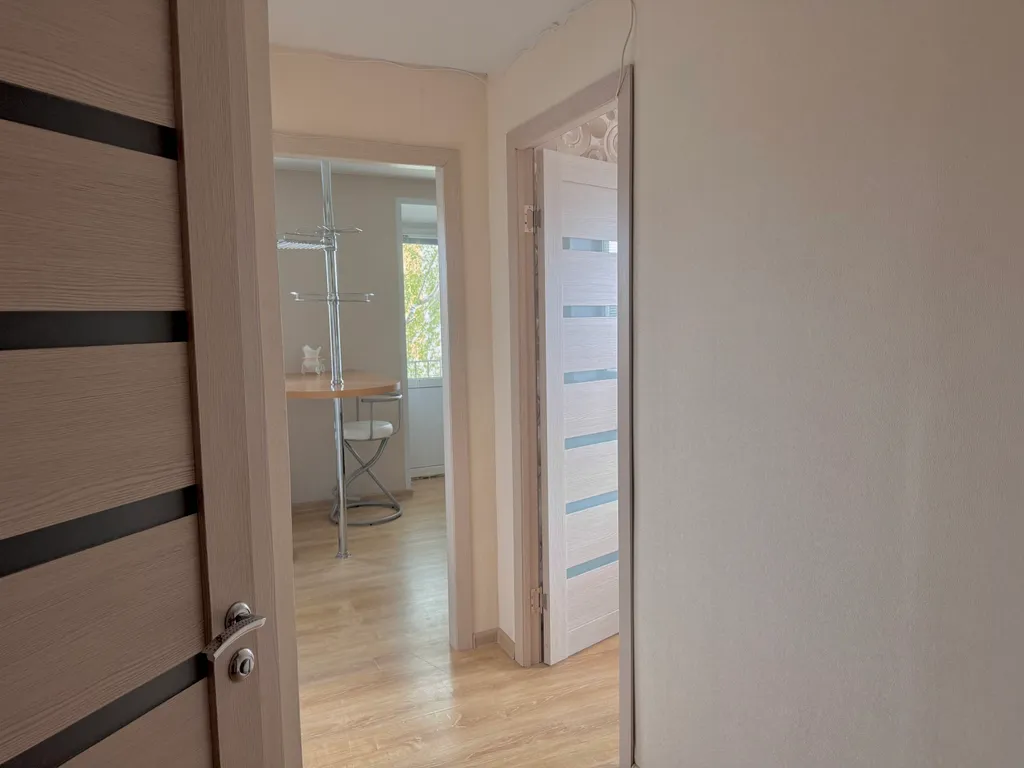 Евродвушка в центре