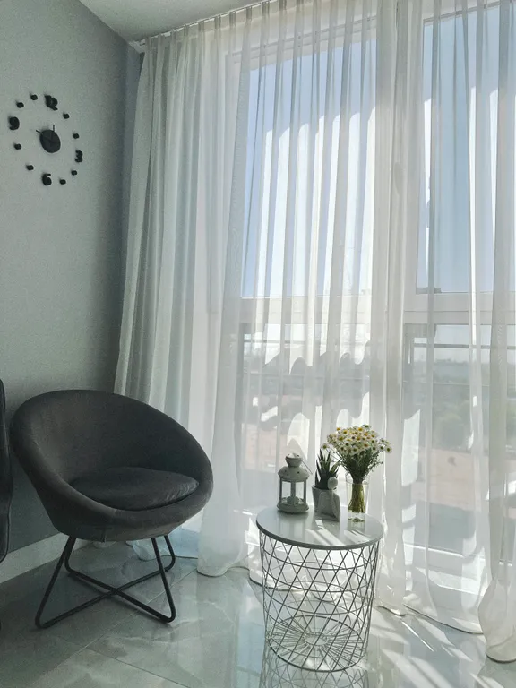 Квартира Квартира Апартамент на набережной — Калининград