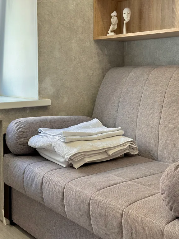 Апартаменты у Белорусского вокзала