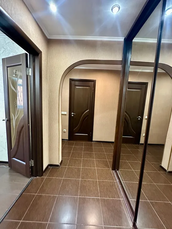 Квартира 2-комнатная Квартира — Красноярск