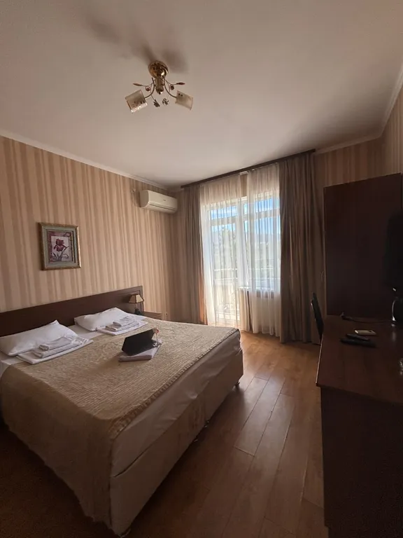 Квартира Комната — Геленджик