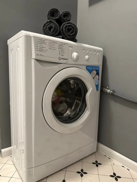 Квартира Квартира Отличная яркая студия — Ярославль