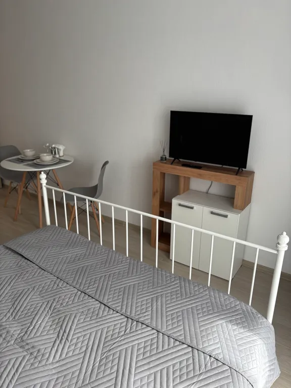 Квартира Уютная студия рядом с железнодорожным вокзалом — Екатеринбург