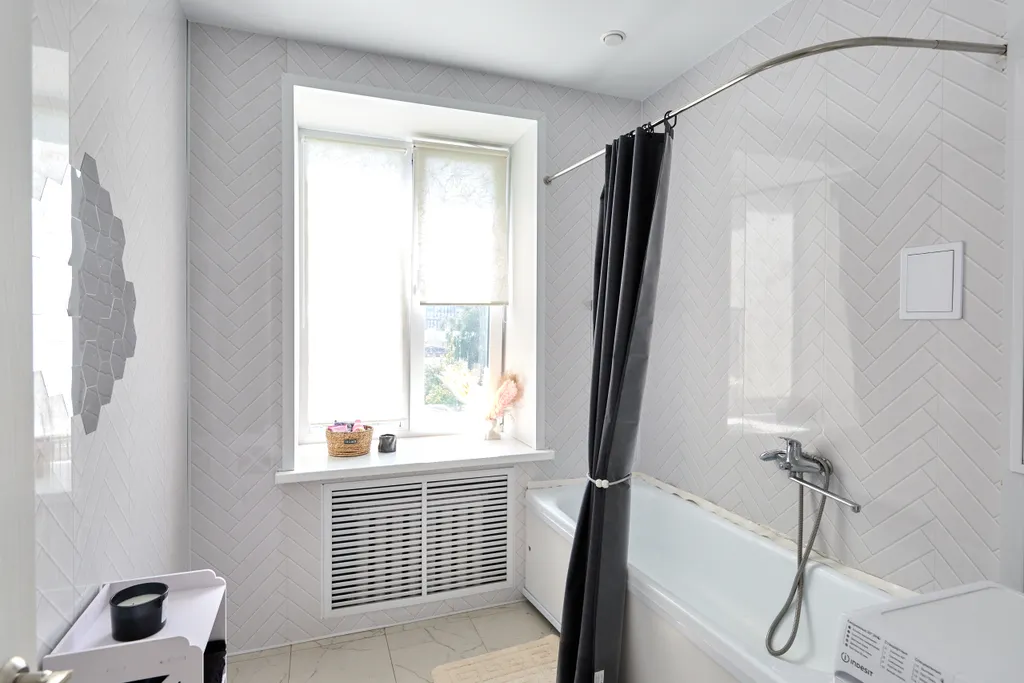 Квартира 4-х комнатная квартира возле метро Павелецкая — Москва