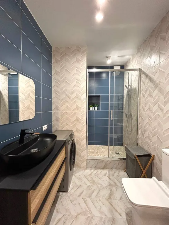 Квартира 1-комнатная Квартира — Анапа