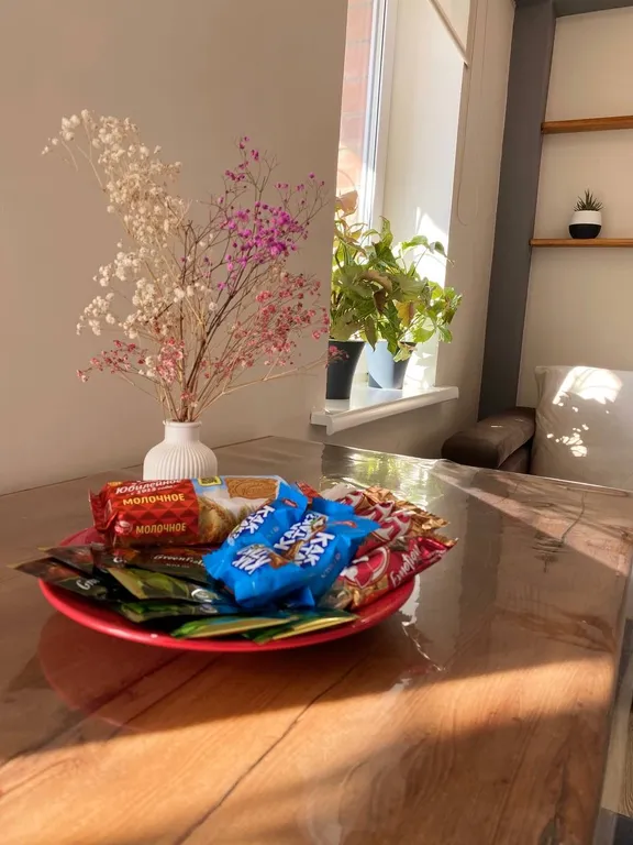 Квартира 1-комнатная Квартира — Иркутск