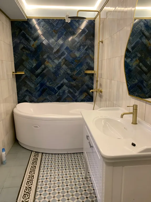 Уютная квартира рядом с центром города