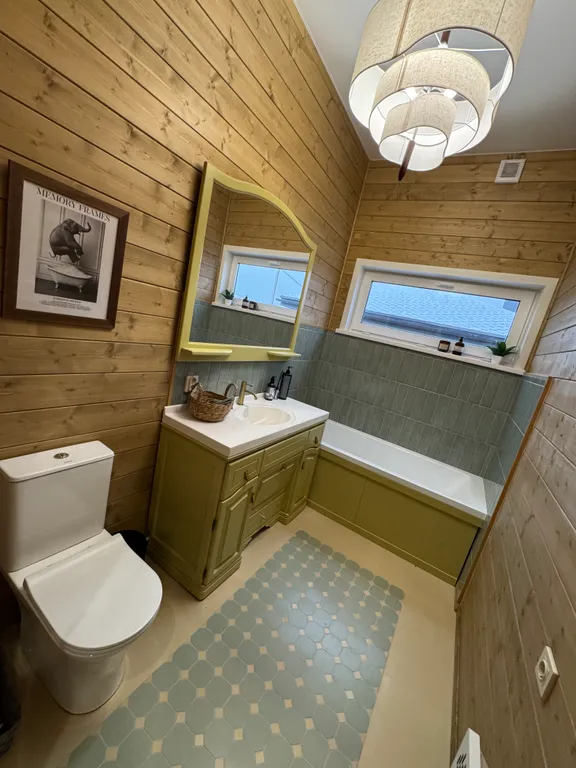 3-комнатный Дом