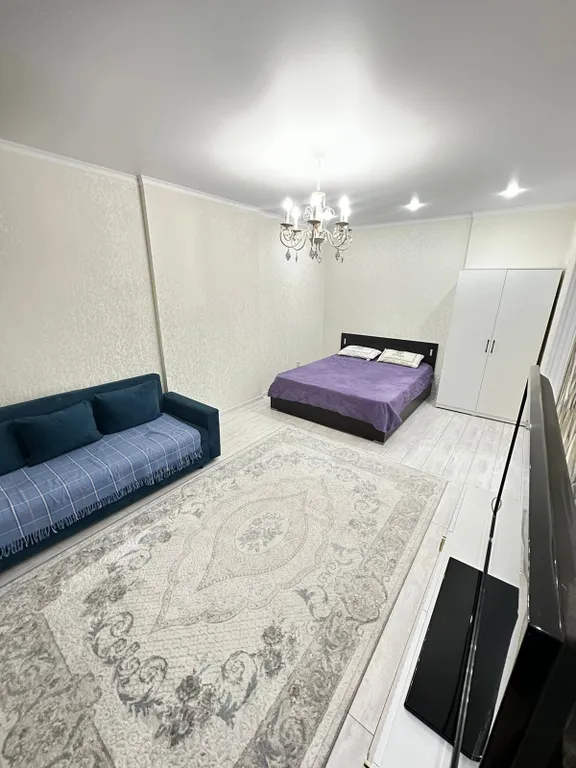 ЖК Алтын Булак