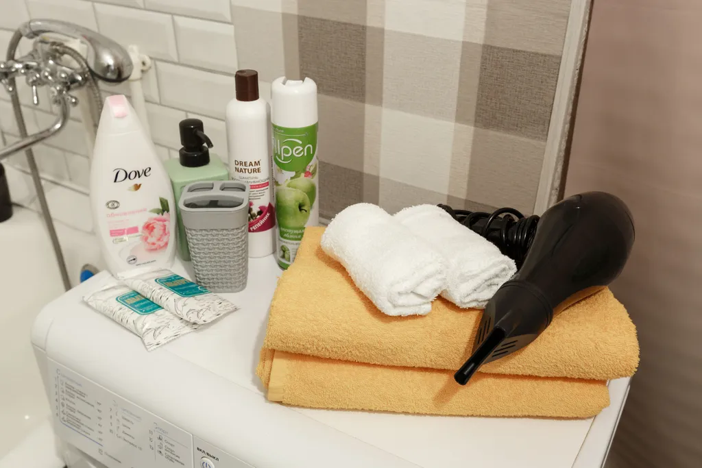 Уютная квартира возле ресторана Хаген