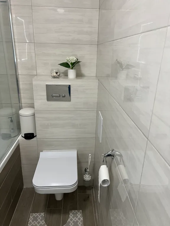 Квартира в 700 метрах от Балтийского моряю