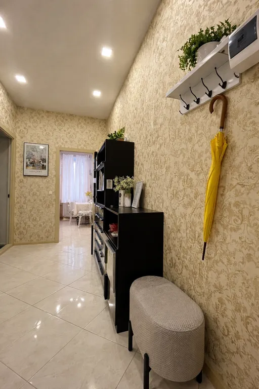 Большие апартаменты Дружба от Wonderapart исторический центр