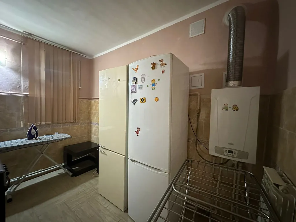 Уютная квартира в курортной зоне