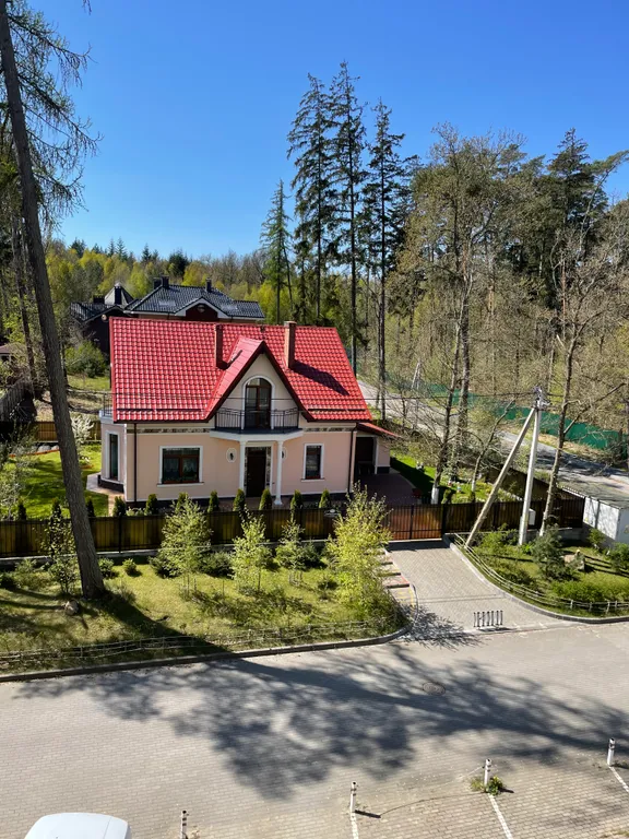 Уютная квартира недалеко от моря