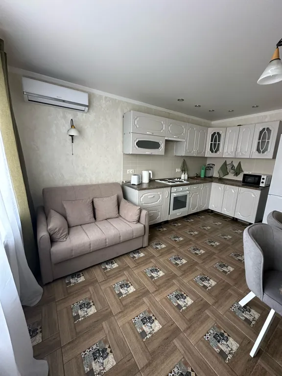 Квартира Двухкомнатные апартаменты София — Краснодар