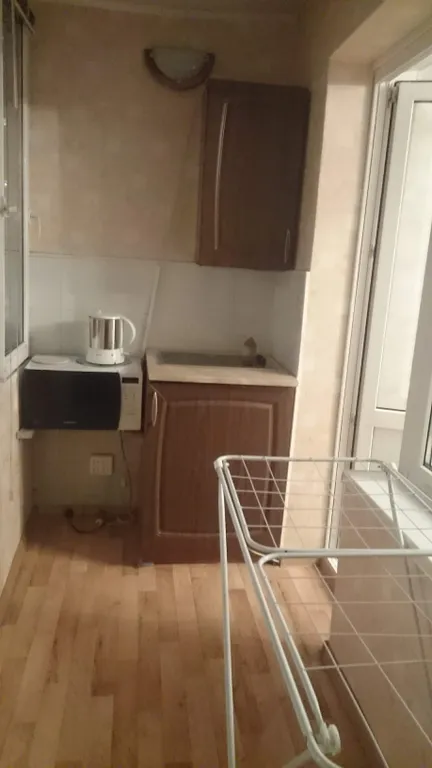 Студия в центре