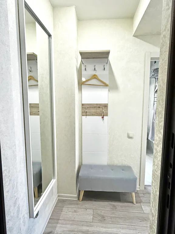 Гладь серебра