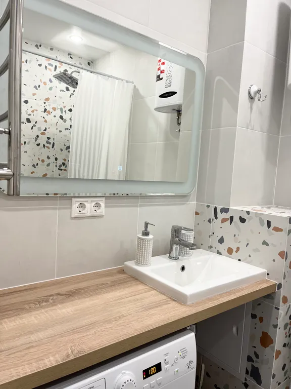 ЖК Рубин Небеса центр