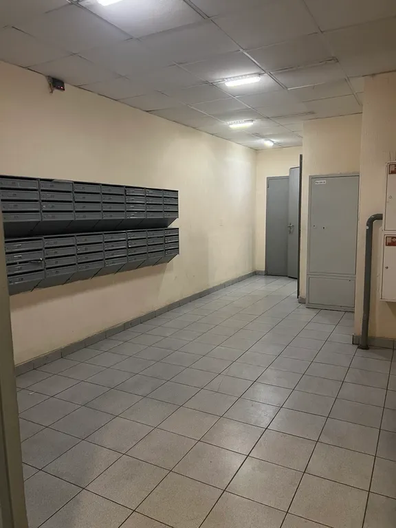 Квартира Уютная квартира в минуте от метро Люблино — Москва