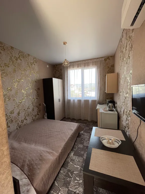 Квартира Апартаменты «Gold» с видом на горы — аренда посуточно в Сочи