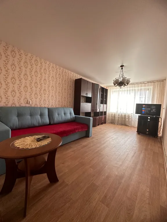 Квартира в центре — аренда посуточно в Калининград