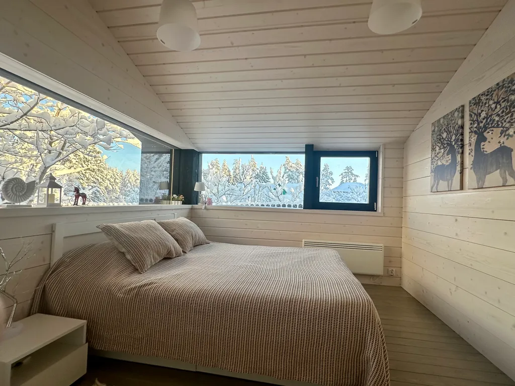 Рай интроверта