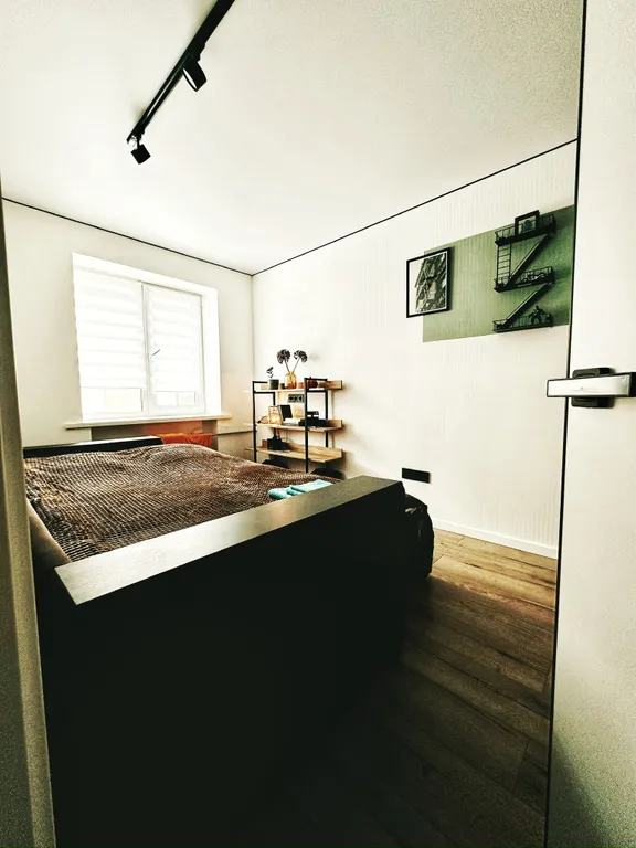 Уютная квартирка в центре города