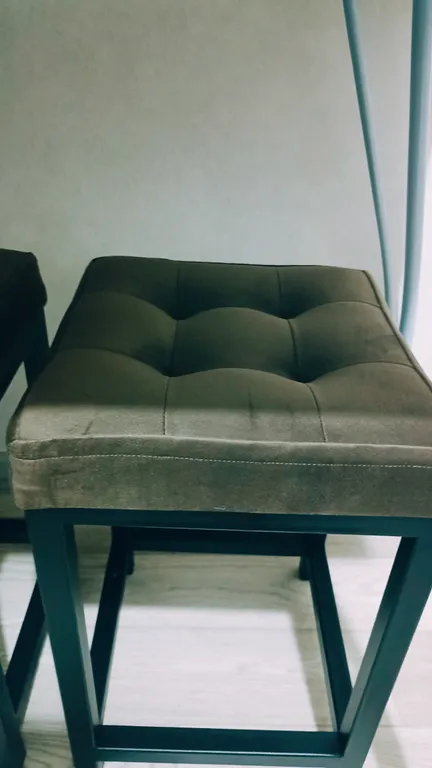 Уютная тёплая квартирка