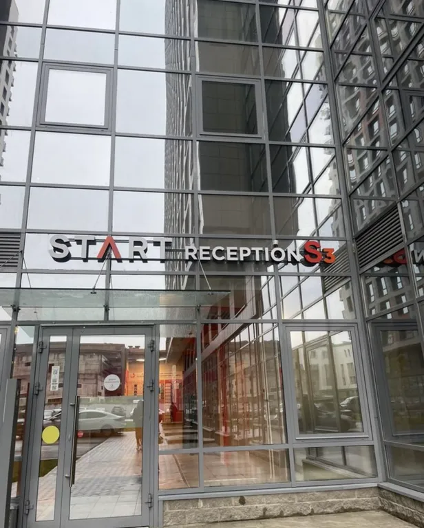 Новые аппартаменты комфорт класса