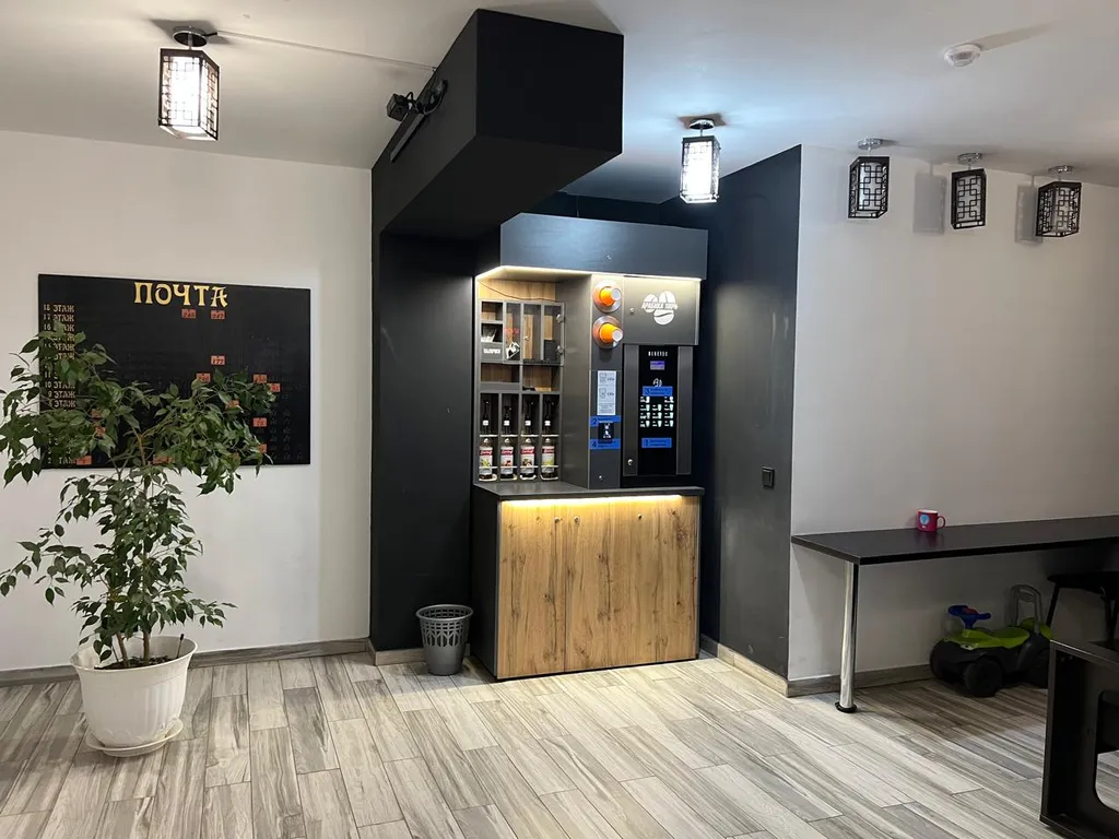 Квартира в современном ЖК Токио