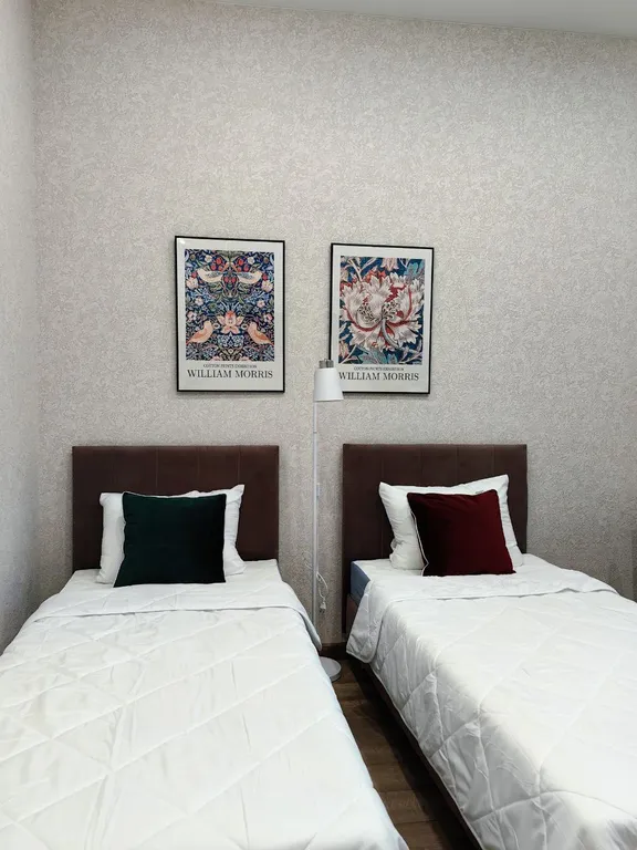 Новая студия в Лайково