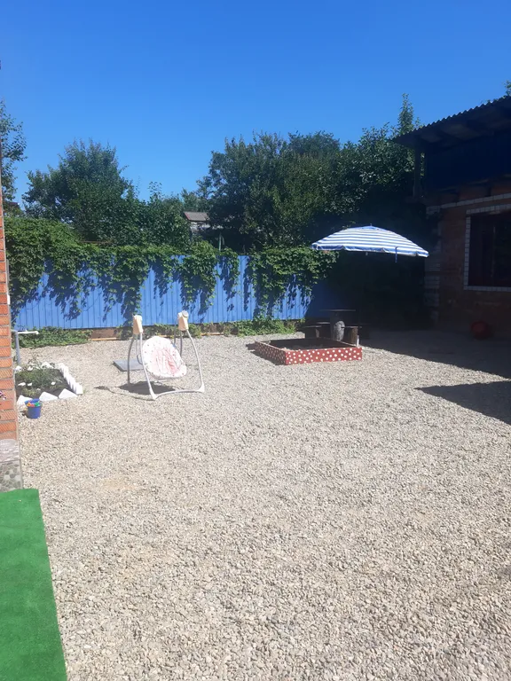 Коттедж Дом без хозяев — Ейск