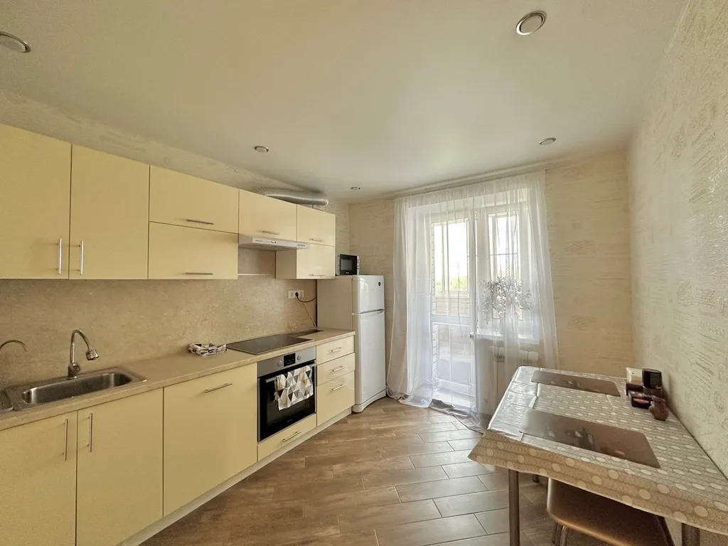 3 раздельных спальных места в тишине