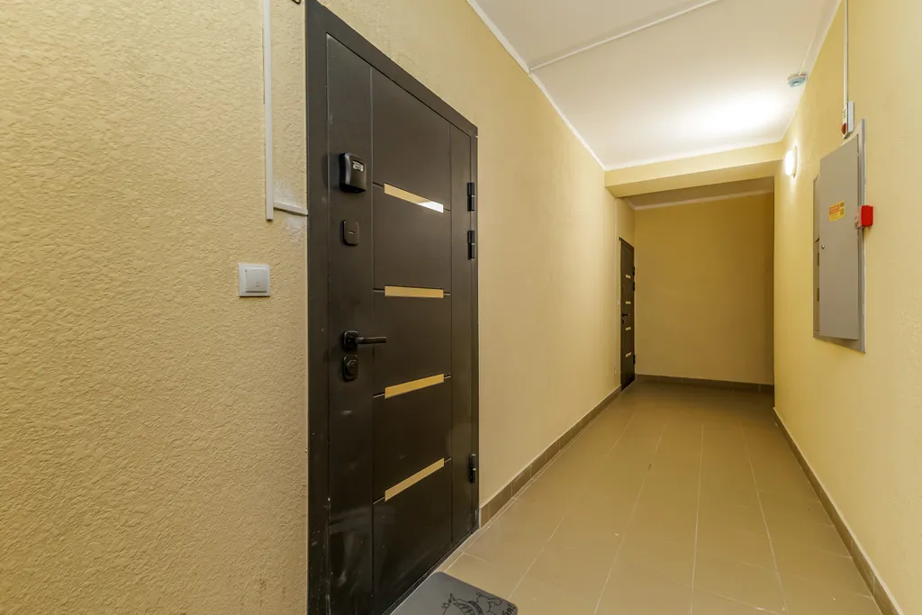 Квартира Уютная квартира ЖК "Суздальский" — Калининград