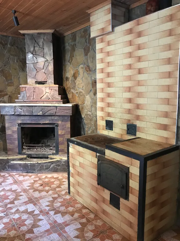 6-комнатный Дом