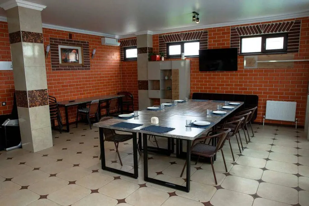 5-комнатный Дом