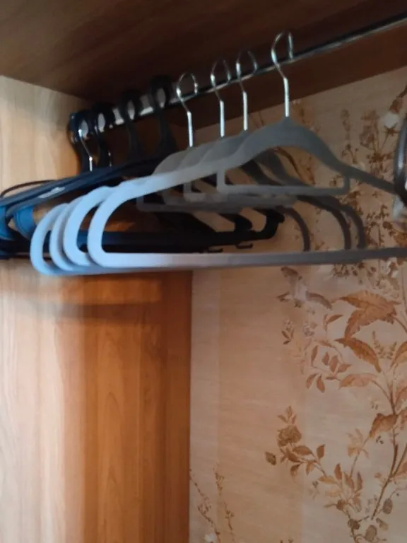 Квартира Квартира Соколиное гнездо с видом на горы в центре города — Горячий Ключ