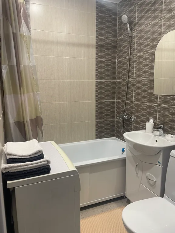 Уютная студия рядом с железнодорожным вокзалом