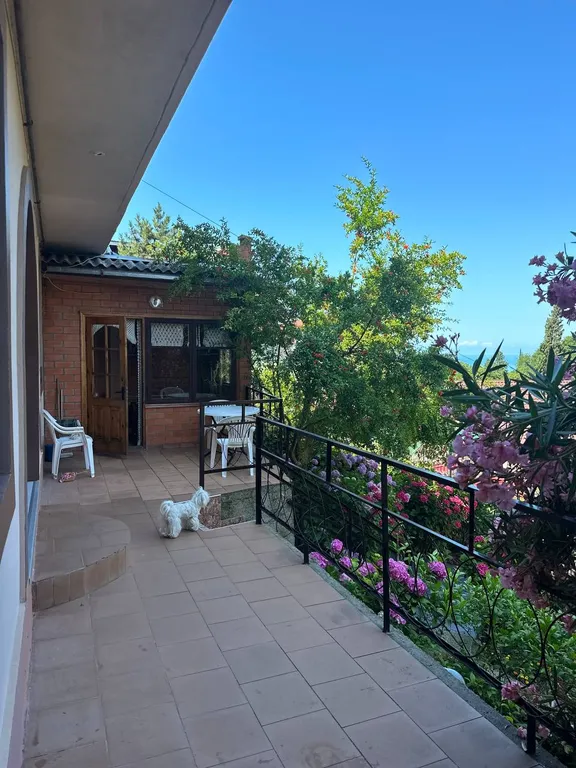 Квартира Комната — Лазаревское