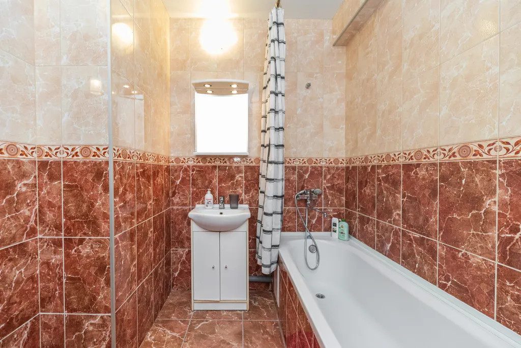 Квартира у королевских ворот