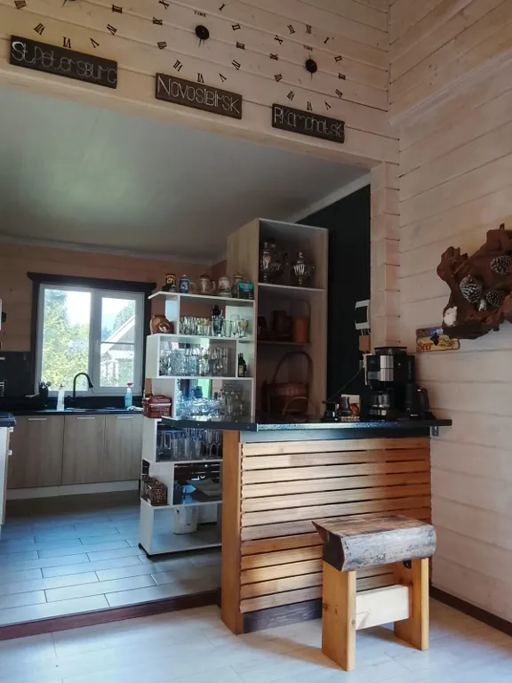 Гостевой дом у Димыча