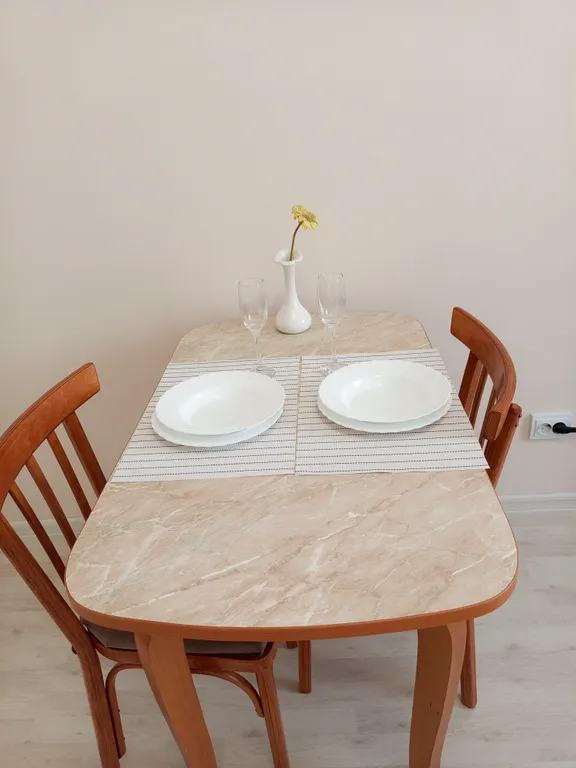 Уютная квартира в элитном доме