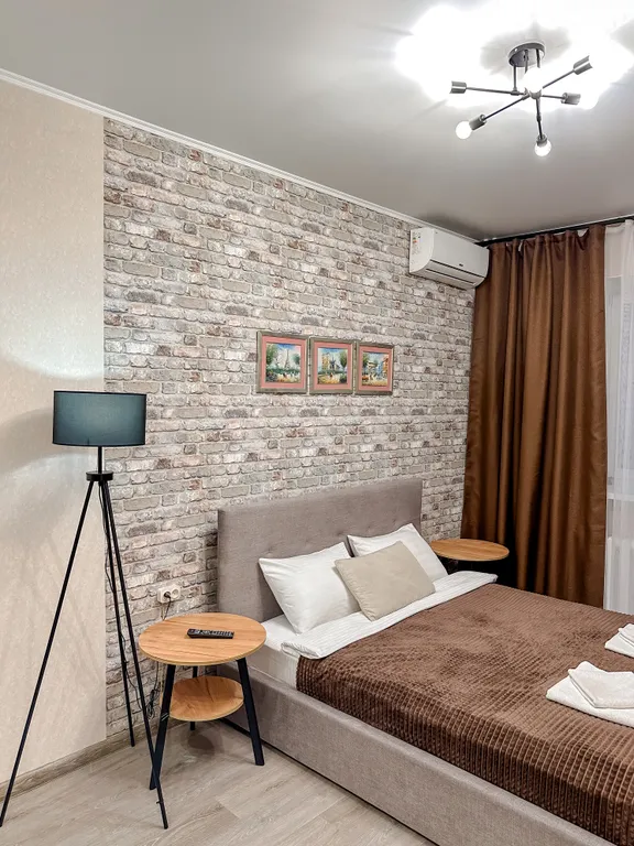 Квартира Квартира Apartment July Red — Казань