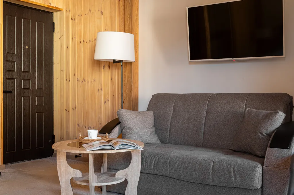 Апартамент Аспен