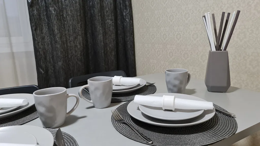 Уютная квартира в 12ти этажном кирпичном доме