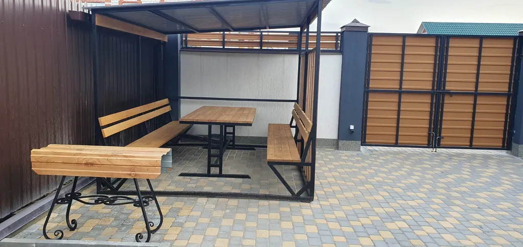 Чистая уютная студия